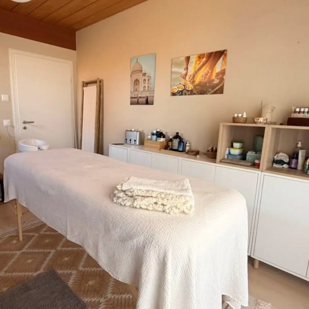 Cabinet Pranaya - Consultations, soins et massages ayurvédiques - 2