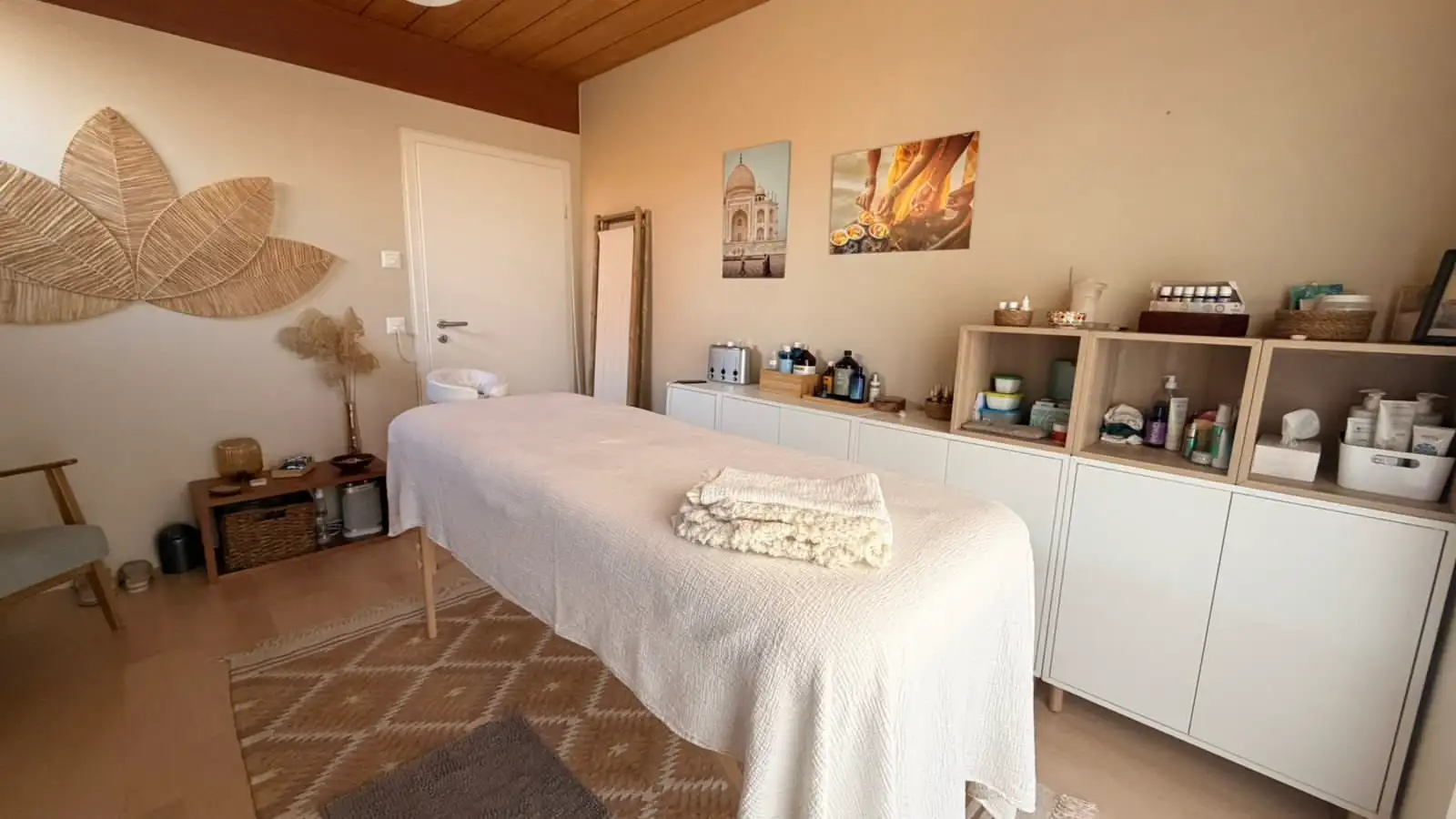 Pranaya - Consultations, soins et massages ayurvédiques