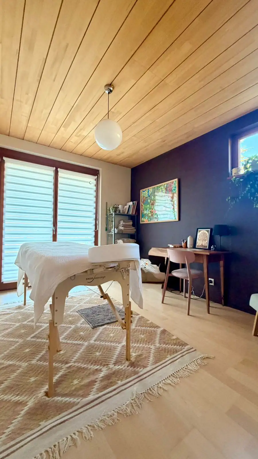 Pranaya - Consultations, soins et massages ayurvédiques