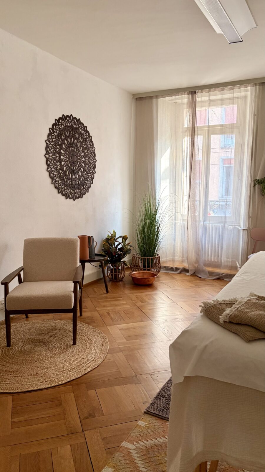 pranaya - consultations et massages ayurvédiques